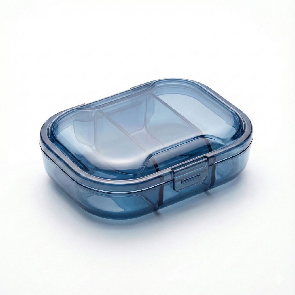 Dailydose -Eén dag, één doosje, medicijn, medicijndoosje, kinderen, ouderen, pillendoos€ 4,95 Dailydose – Eén dag, één doosje Altijd uw medicatie bij de hand. Compact, handig en perfect voor onderweg. Categories: Dagelijkse Medicatie Doosjes, Medicatie voor onderweg Tags: dagelijksemedicstie, dailydose, handig, medicatie, Medicijn, pilldossje, pillhulpmiddel