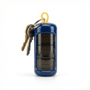 ZorqCase compact stijlvol